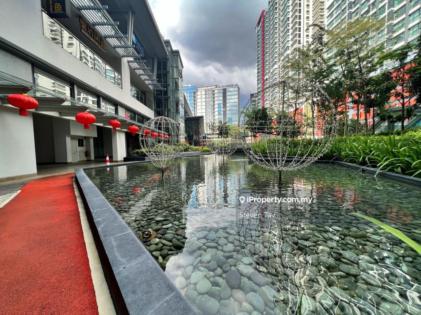 Shop for Sale in Taman Maluri, Cheras by Steven Tay - iProperty.com.my