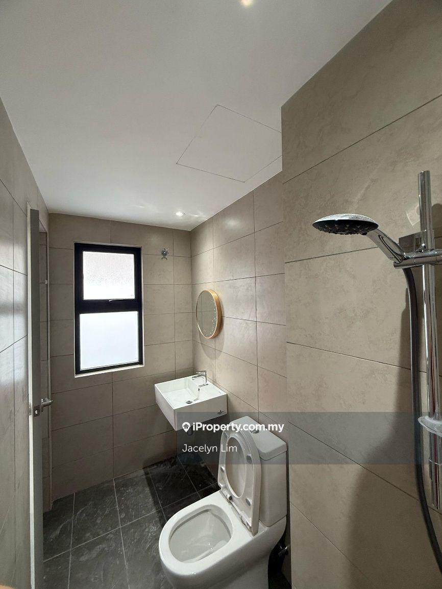 Residensi Servis untuk Disewa di M Luna oleh Jacelyn Lim - iProperty.com.my