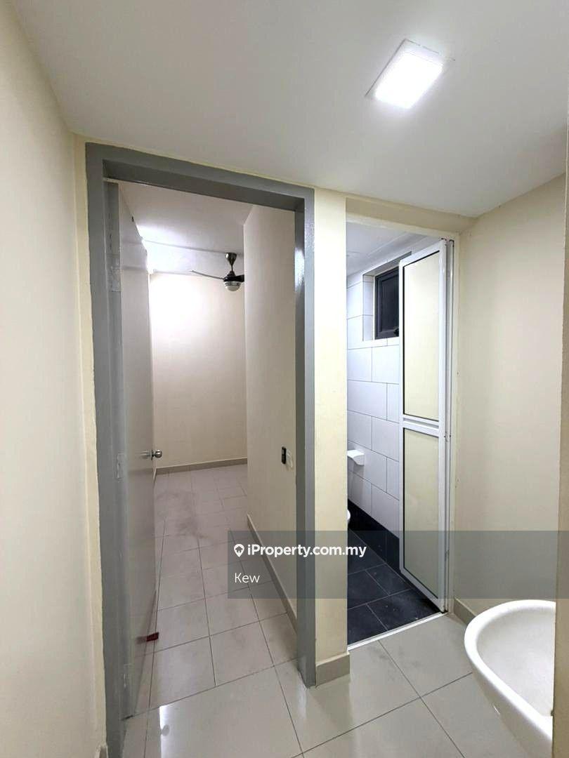 Service Residence for Rent in Univ 360 Place by Kew - iProperty.com.my