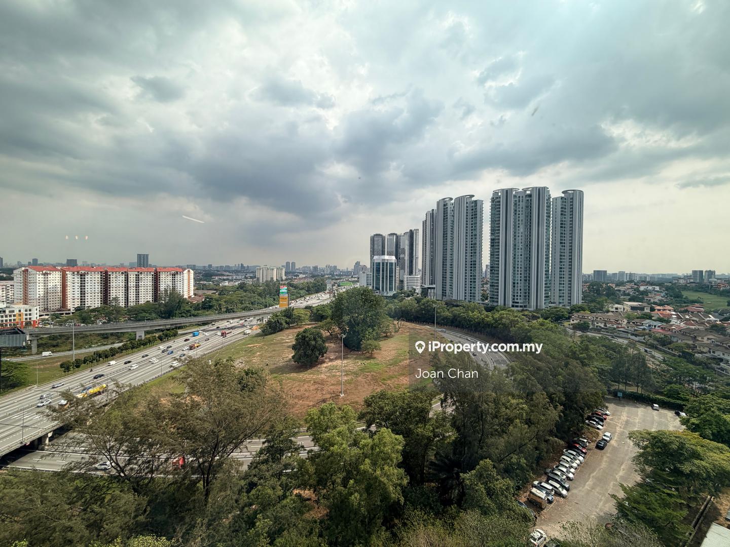 Service Residence for Rent in Tropicana Avenue by Joan Chan - iProperty.com.my