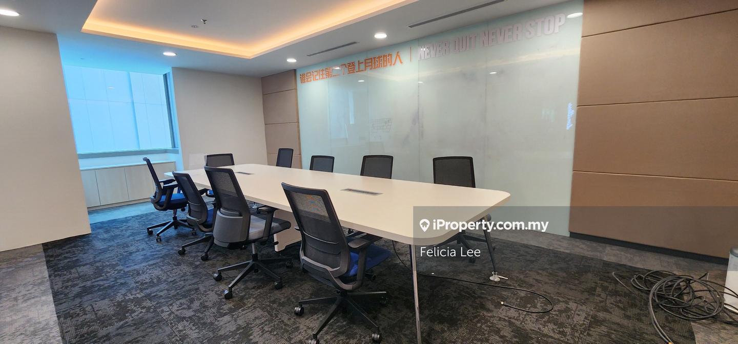 Office for Rent in Boutique Office, KL Eco City by Felicia Lee - iProperty.com.my