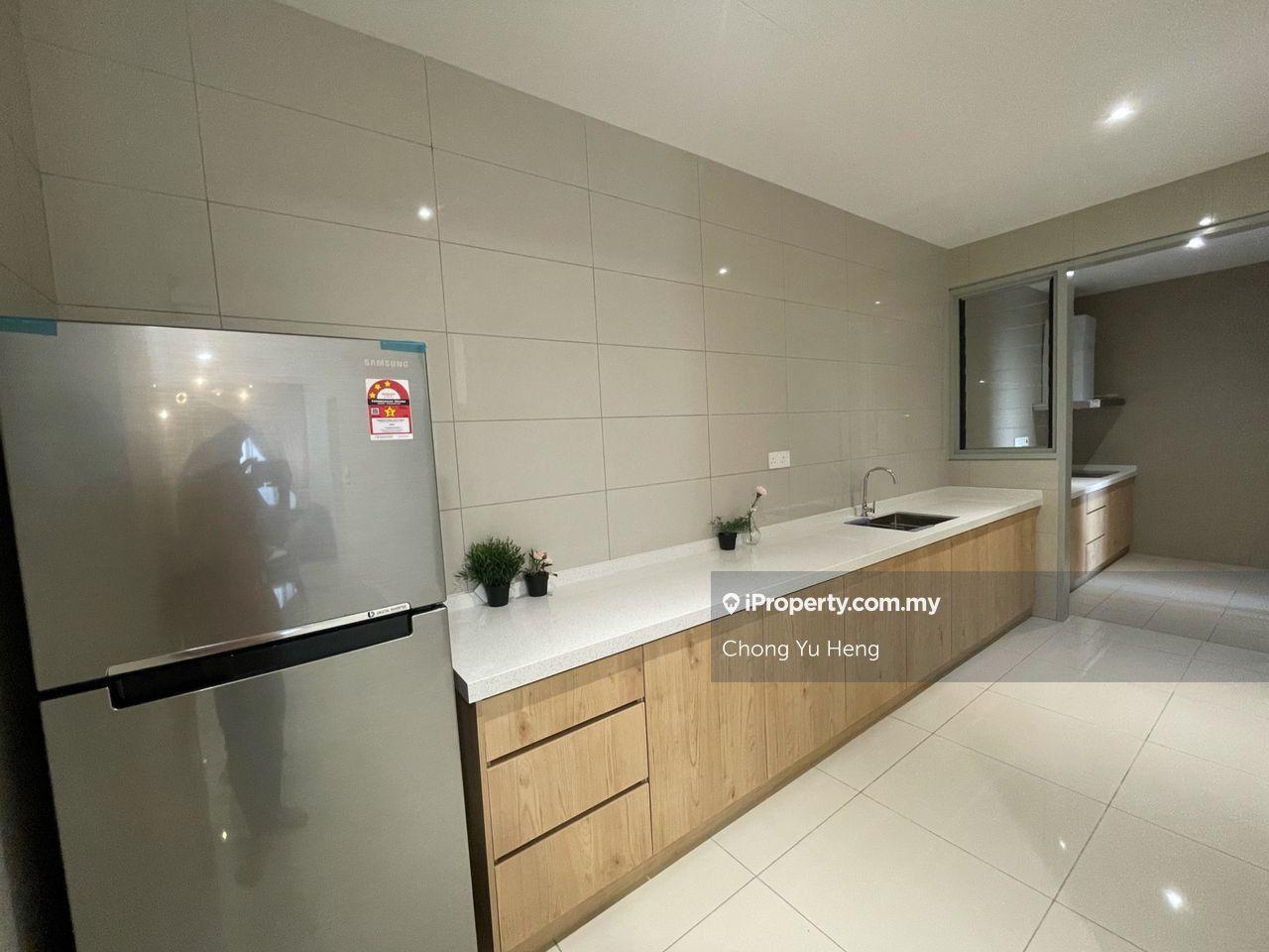 Condominium for Rent in Sunway GeoLake Residences by Chong Yu Heng - iProperty.com.my