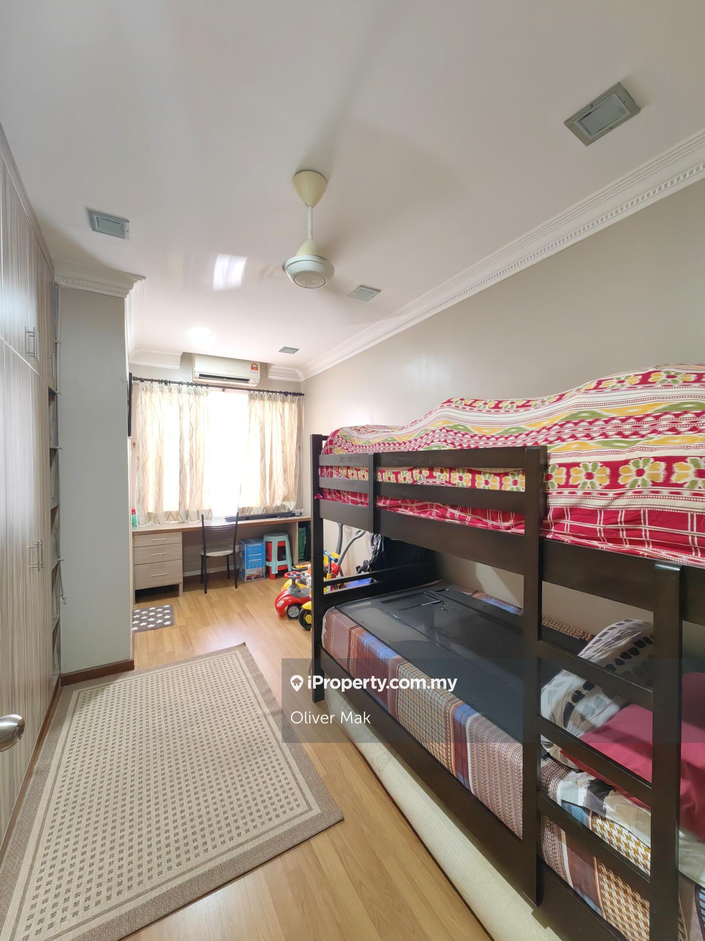 3-storey Terraced House for Sale in Mutiara Bukit Jalil, Bukit Jalil by Oliver Mak - iProperty.com.my