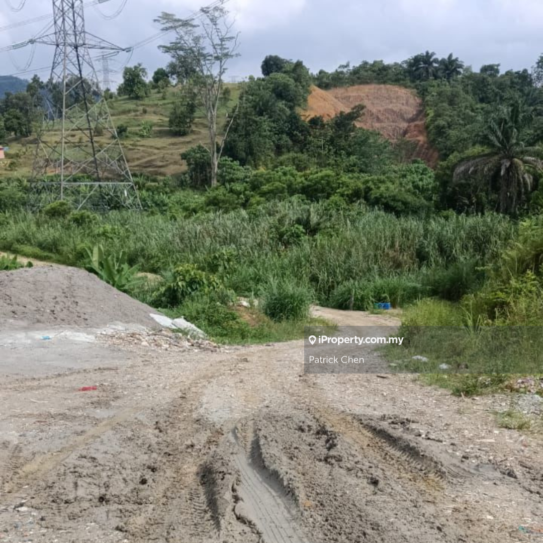 Agricultural Land for Sale in Taman Industri Integrasi Rawang, Rawang by Patrick Chen - iProperty.com.my