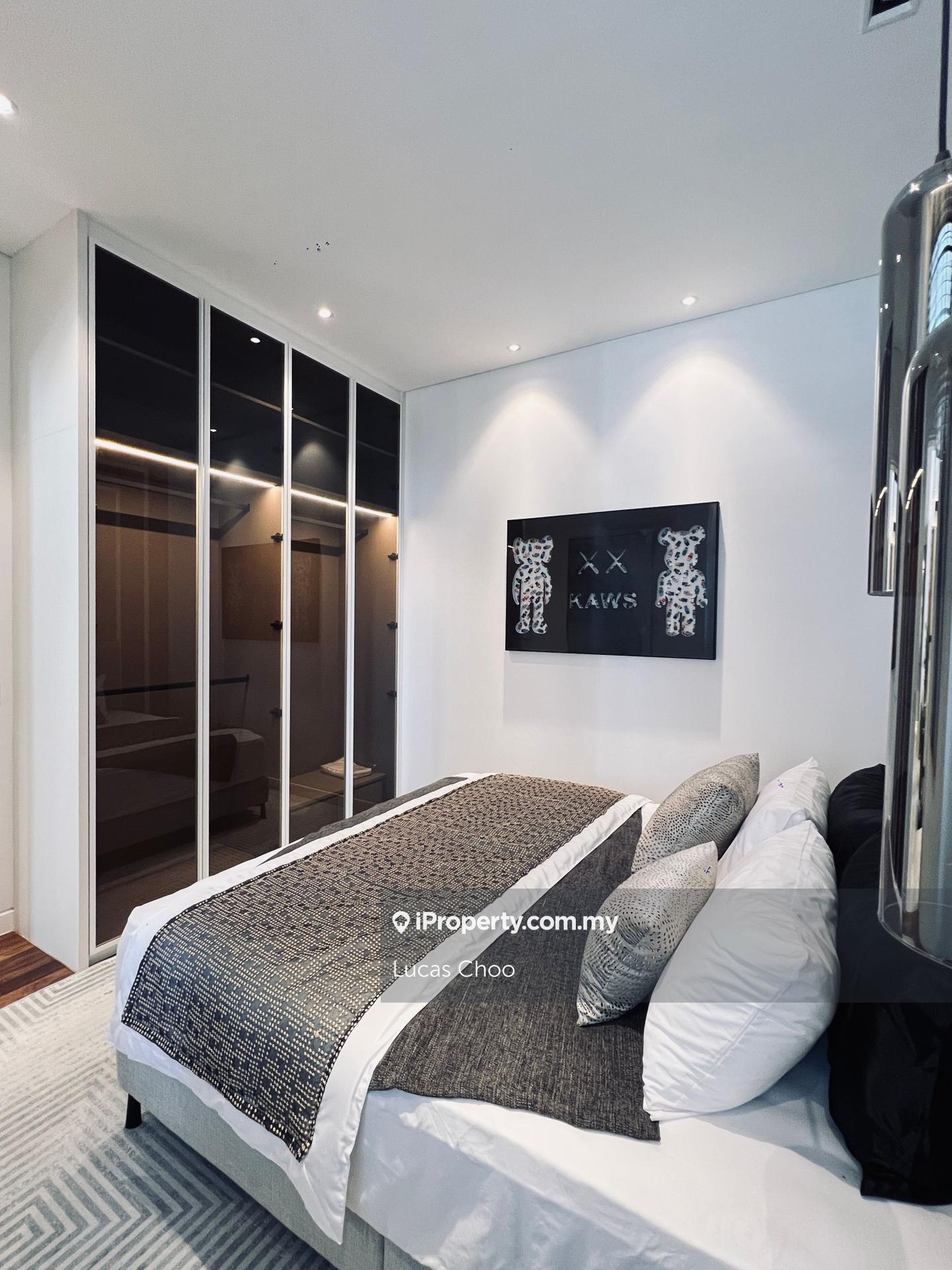 Condominium for Sale in WANGSA 9 RESIDENCY by Lucas Choo - iProperty.com.my