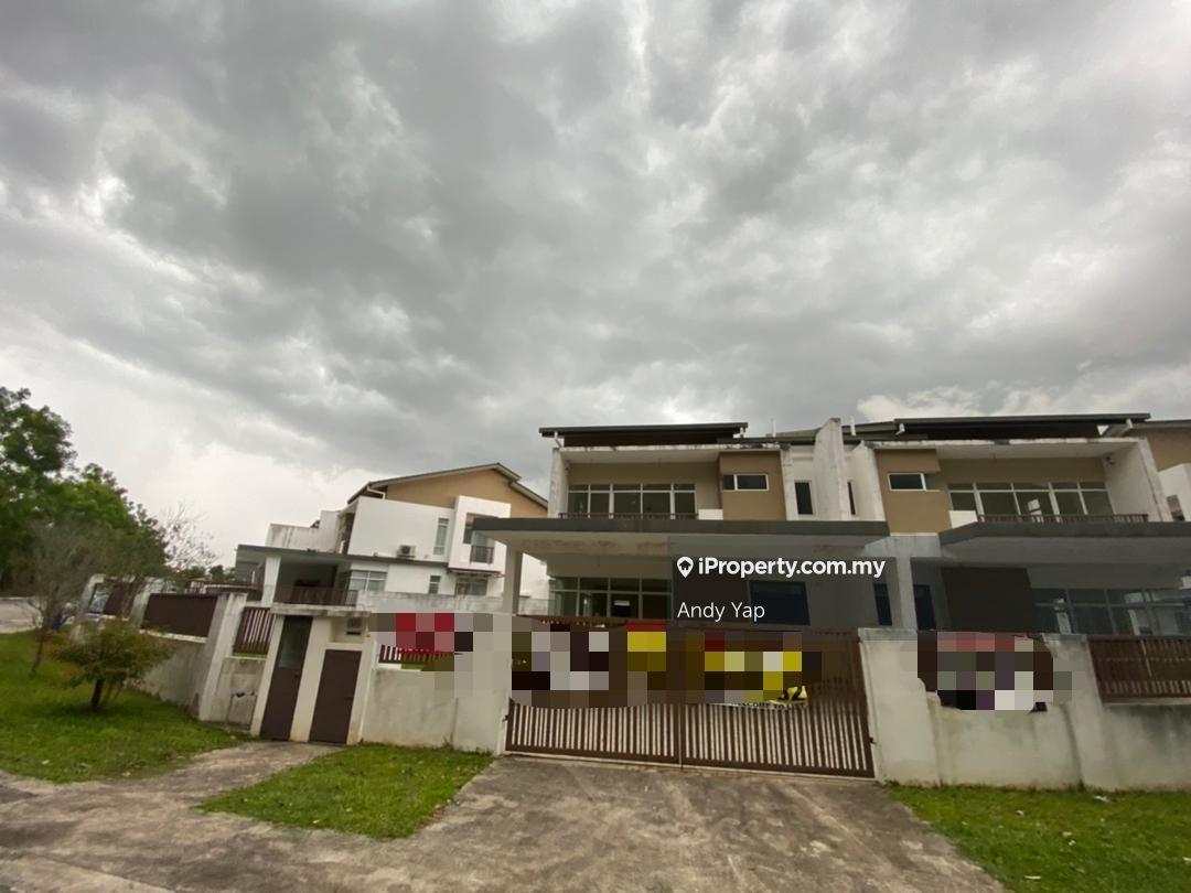 Semi-Detached House for Sale in M Residence 1, Bandar Tasik Puteri, Rawang, Rawang by Andy Yap - iProperty.com.my