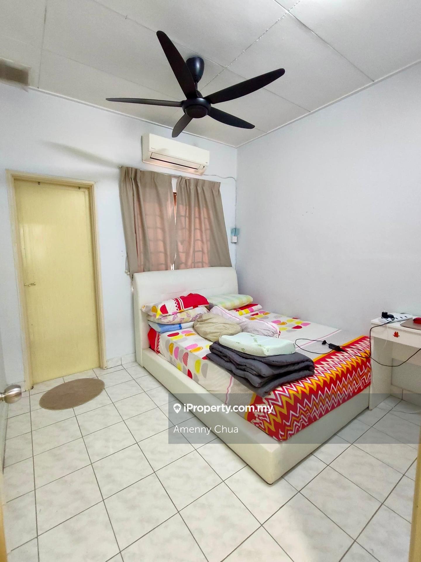 Rumah Berangkai 2 Tingkat untuk Dijual di Bandar Botanic, Klang oleh Amenny Chua - iProperty.com.my