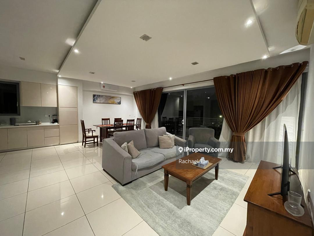 Condominium for Rent in The Westside One by Rachael Tan - iProperty.com.my
