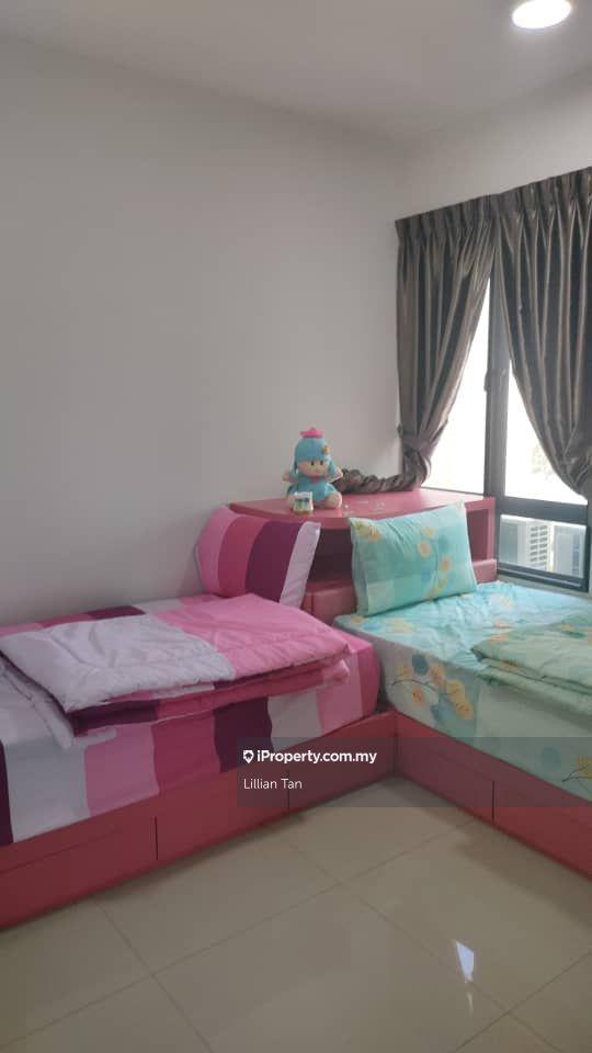 Condominium for Sale in Quayside @ Clear Water Bay by Lillian Tan - iProperty.com.my