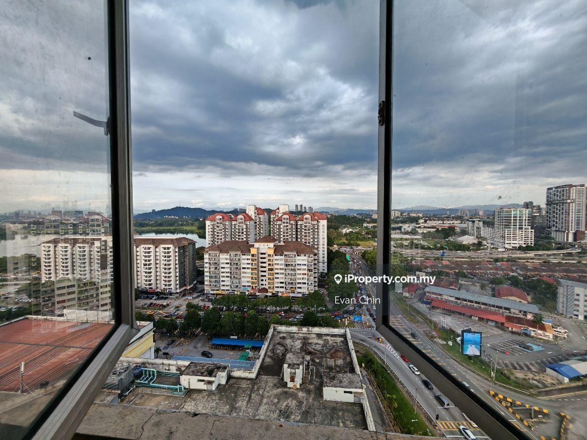 Service Residence for Sale in The Academia @ South City Plaza by Evan Chin - iProperty.com.my