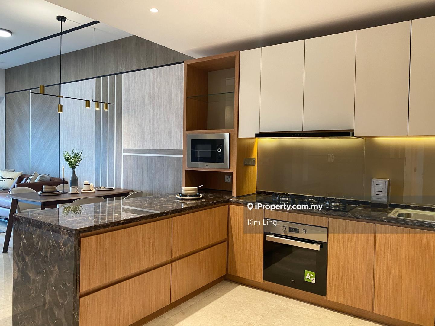 Service Residence for Sale in Anggun Residences by Kim Ling - iProperty.com.my
