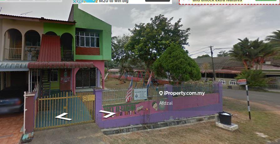Rumah Berangkai 2 Tingkat untuk Dijual di Segamat, Johor oleh Afdzal - iProperty.com.my