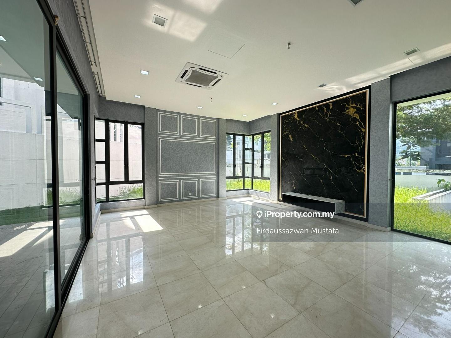 Banglo untuk Dijual di Ukay Perdana, Ulu Kelang oleh Firdaussazwan Mustafa - iProperty.com.my