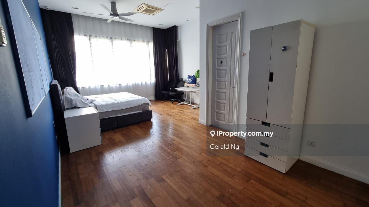 Bungalow House for Sale in Seputeh Point Zero Lot Bungalow iD Full Renovation, Seputeh by Gerald Ng - iProperty.com.my
