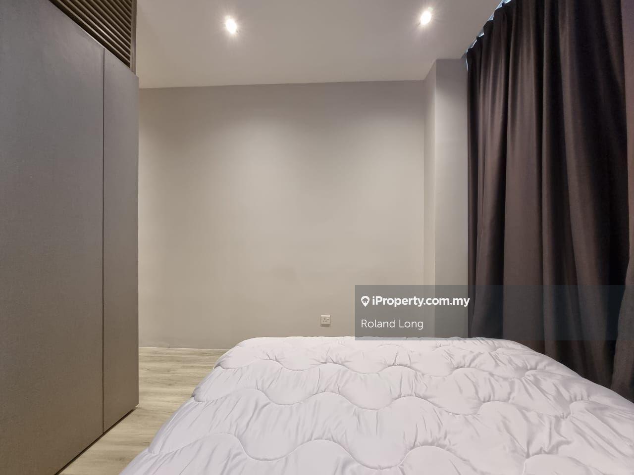 Residensi Servis untuk Dijual di Lumi Tropicana oleh Roland Long - iProperty.com.my