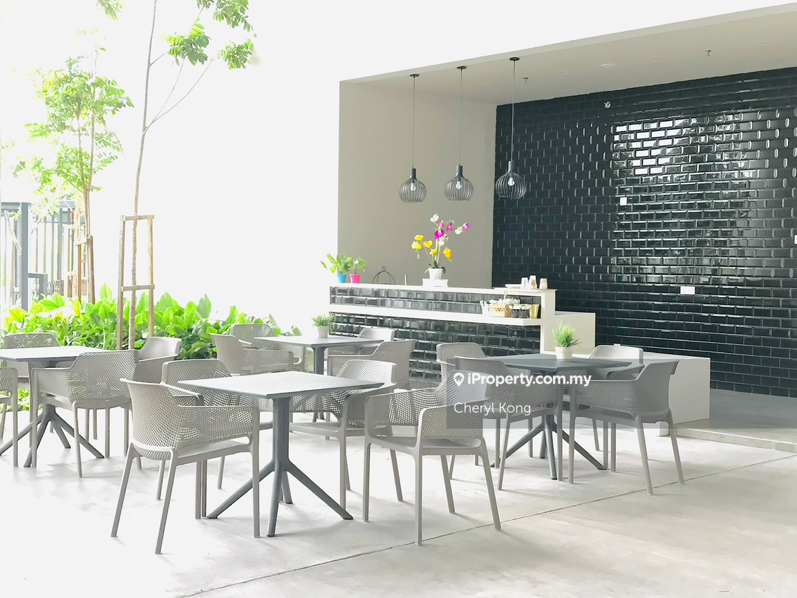 Residensi Servis untuk Disewa di Residential Suites @ HighPark oleh Cheryl Kong - iProperty.com.my