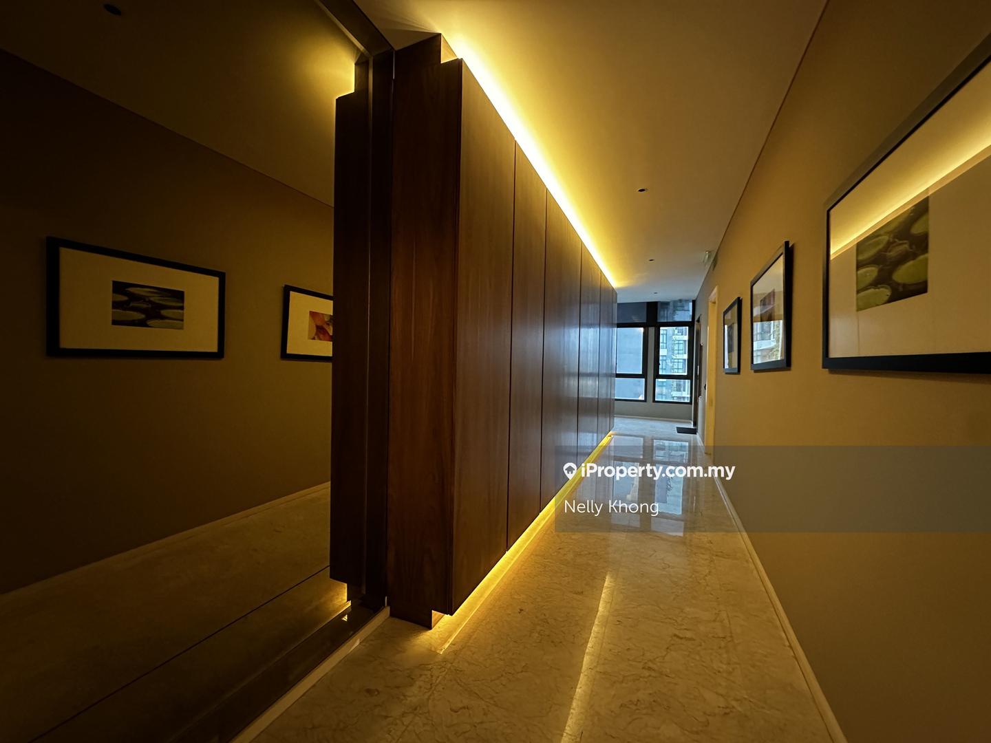 Condominium for Sale in Madge Mansions by Nelly Khong - iProperty.com.my