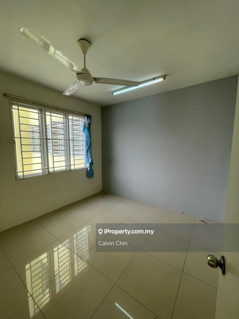 Kondominium untuk Dijual di Platinum Lake PV 15 oleh Calvin Chin - iProperty.com.my