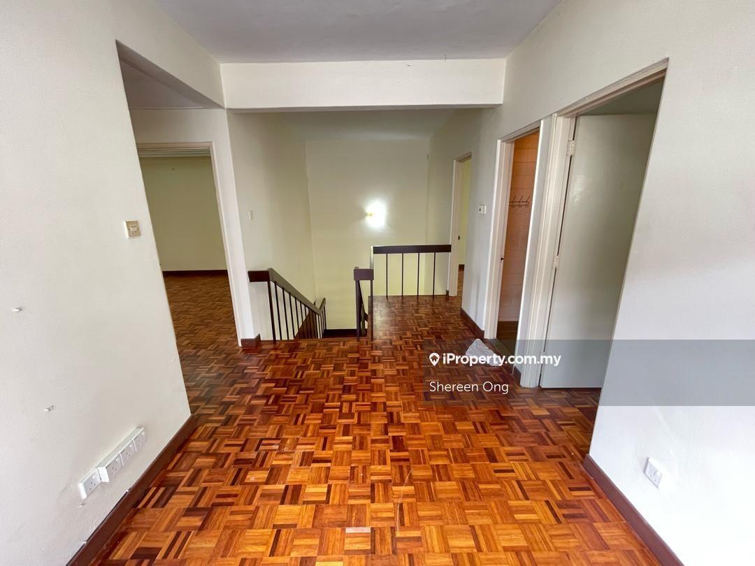 Semi-Detached House for Sale in Ampang Jaya, Ampang by Shereen Ong - iProperty.com.my
