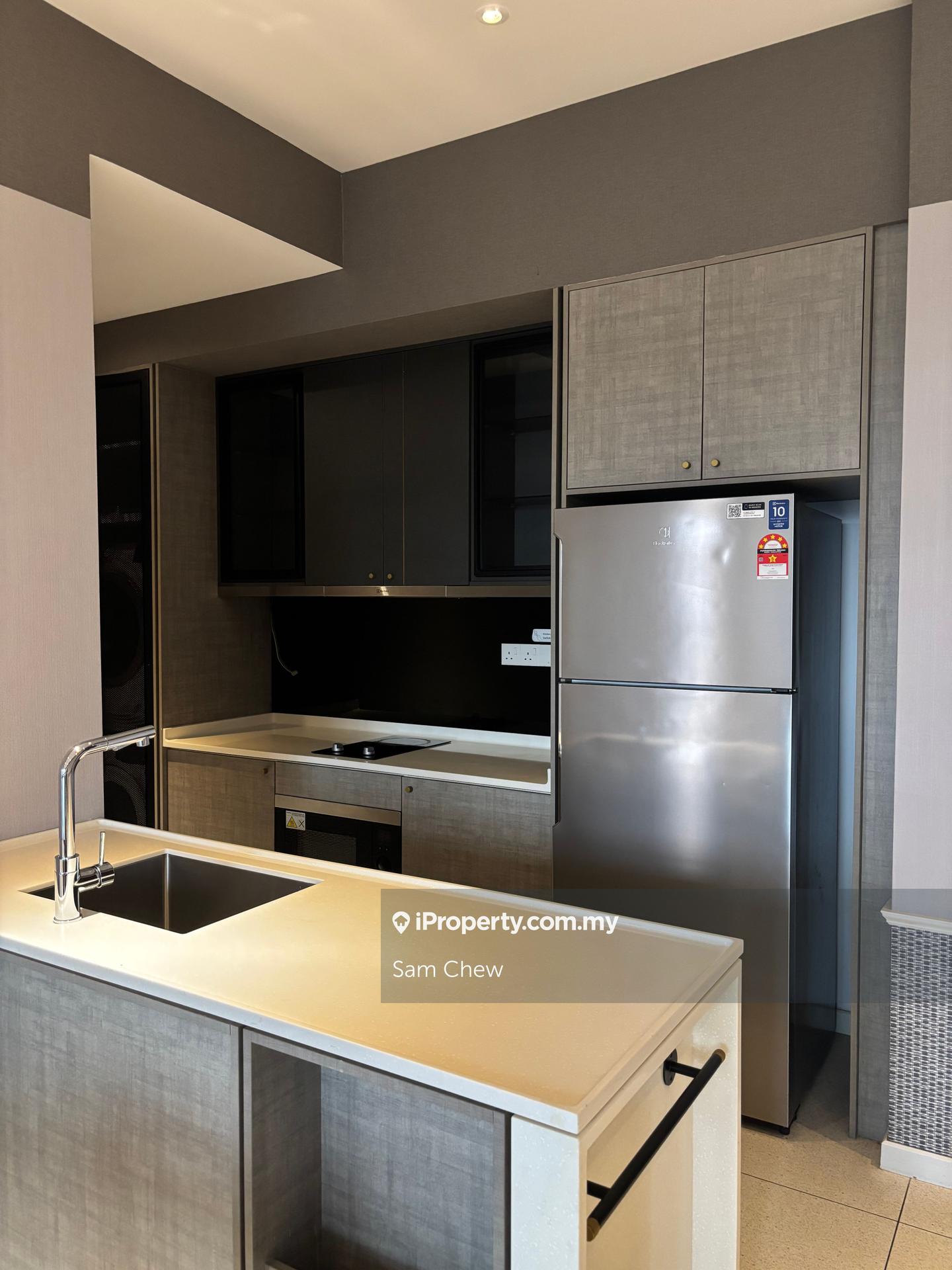 Residensi Servis untuk Disewa di Millerz Square oleh Sam Chew - iProperty.com.my