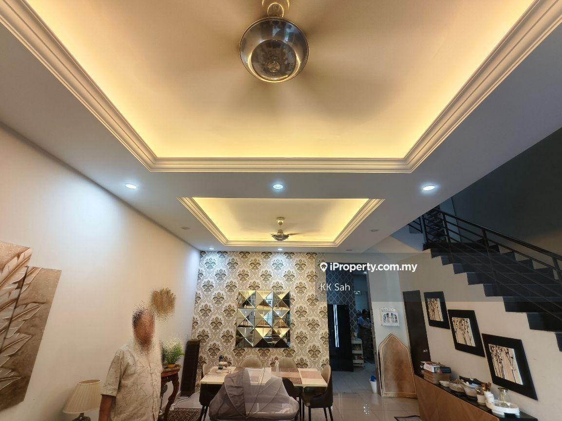 2-storey Terraced House for Sale in Bandar Teknologi Kajang, Kajang by KK Sah - iProperty.com.my