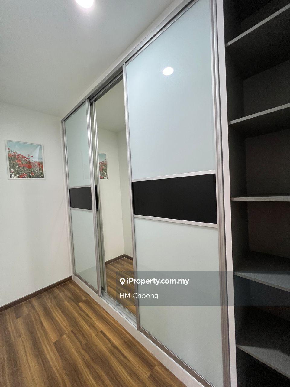 Condominium for Rent in Inwood Residences by HM Choong - iProperty.com.my