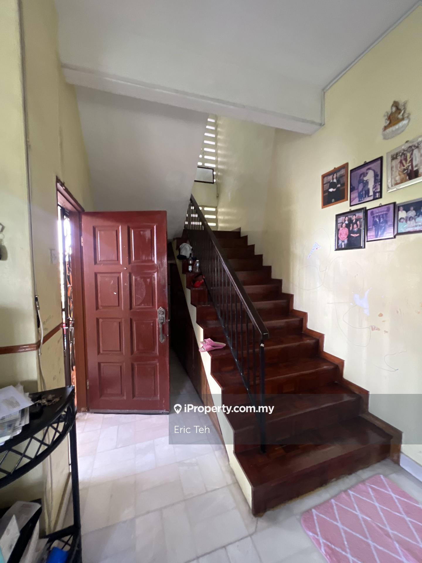 Banglo untuk Dijual di Rasah, Seremban, Rasah oleh Eric Teh - iProperty.com.my