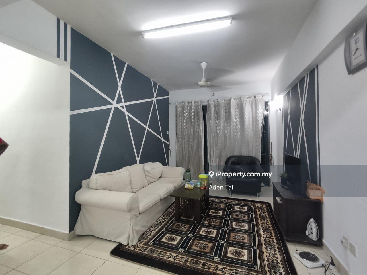 Service Residence for Sale in D'Alamanda by Aden Tai - iProperty.com.my