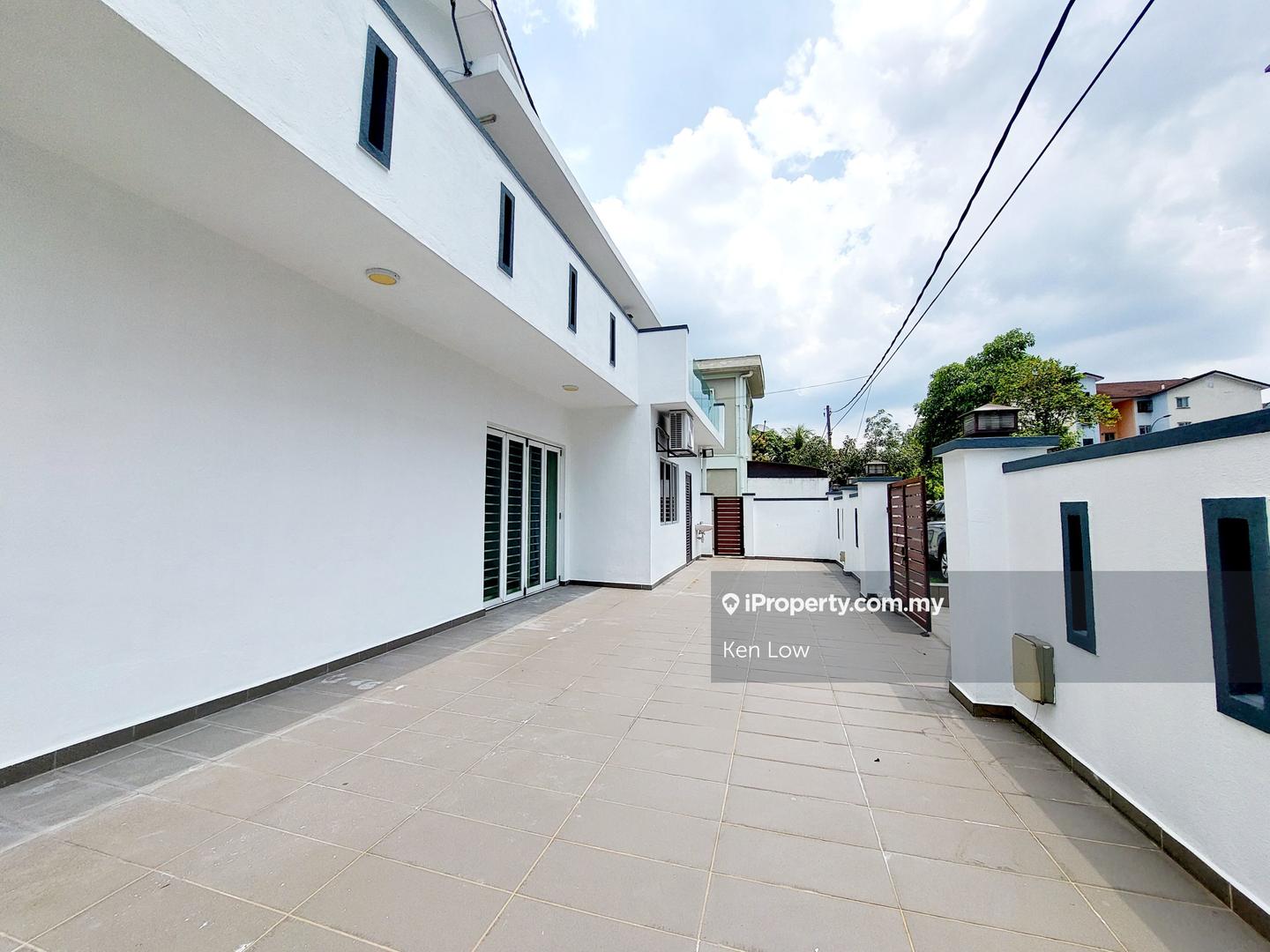 Rumah Berangkai 2 Tingkat untuk Dijual di Bandar Kajang, Kajang oleh Ken Low - iProperty.com.my