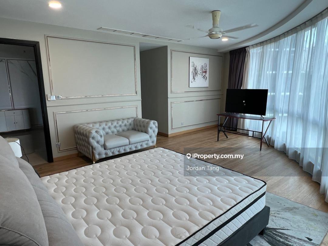 Kondominium untuk Dijual di 11 Mont Kiara @ MK11 oleh Jordan Tang - iProperty.com.my