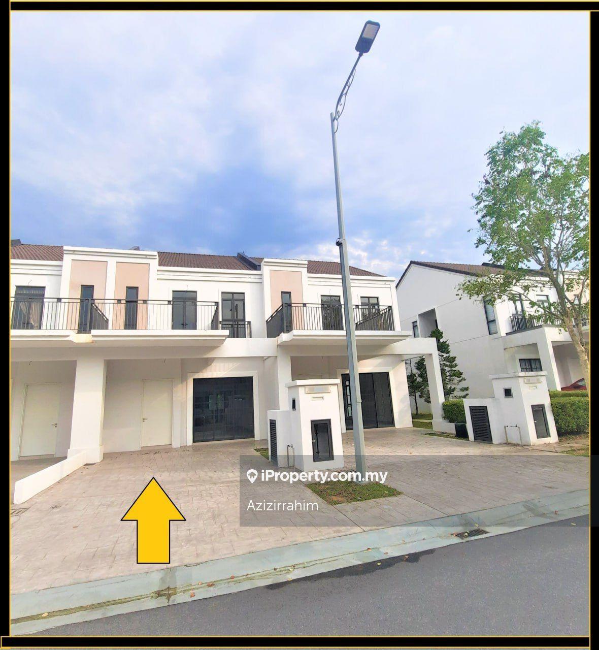 Rumah Berangkai 2 Tingkat untuk Dijual di Bandar Sunsuria, Sepang oleh Azizirrahim - iProperty.com.my