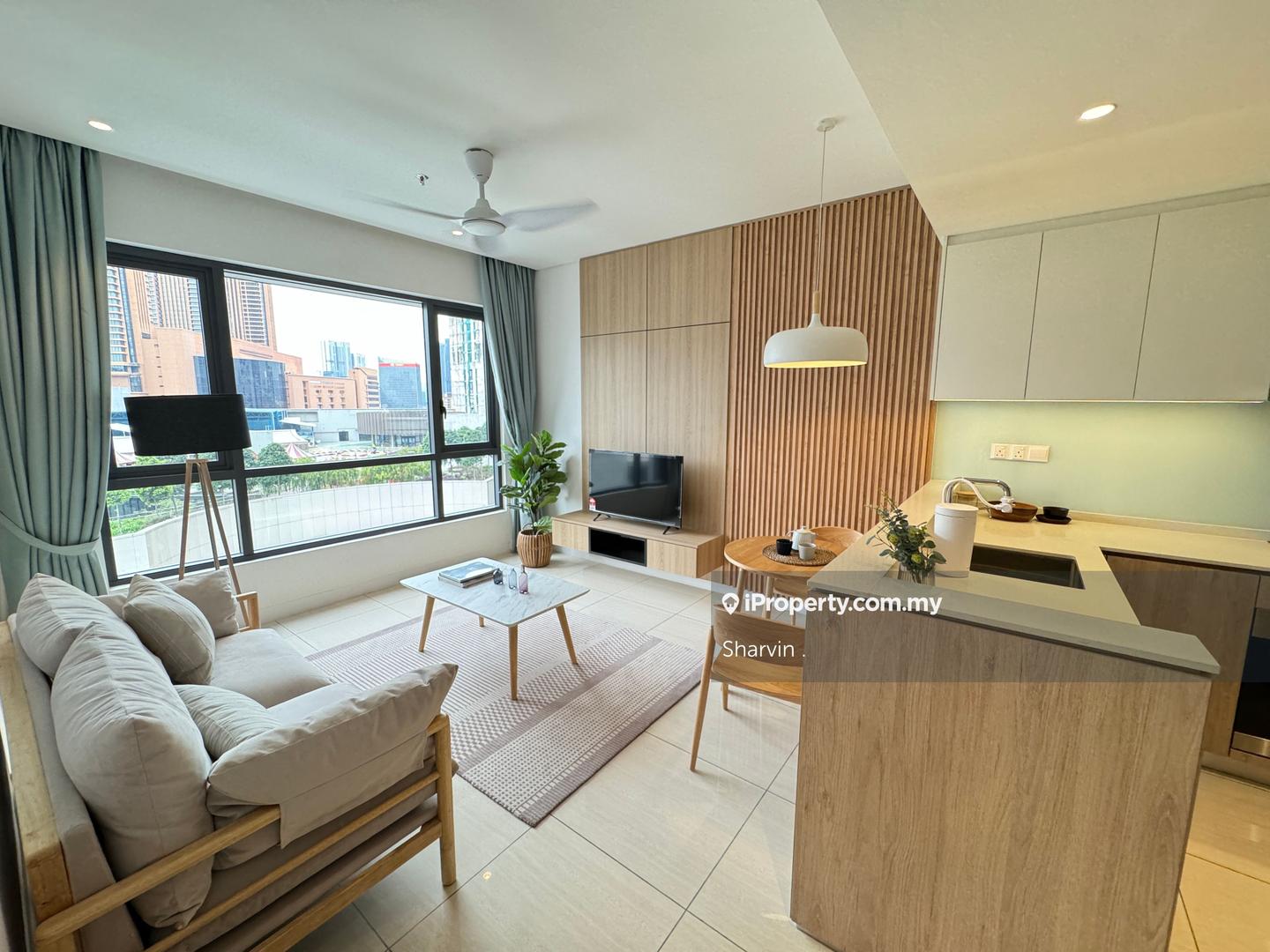 Service Residence for Rent in Mitsui Serviced Suites by Sharvin . - iProperty.com.my