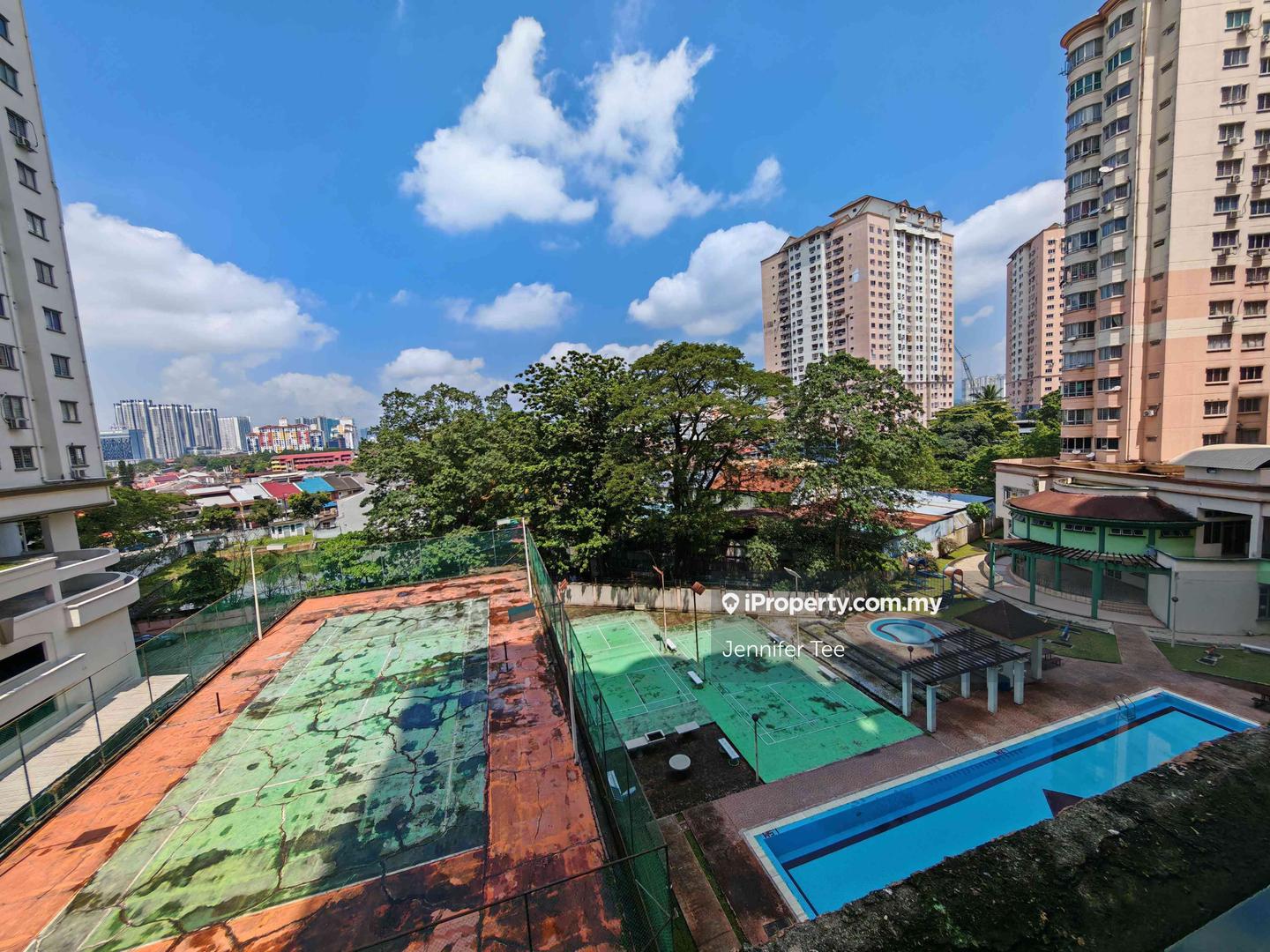 Pangsapuri untuk Dijual di Sri Intan 2 oleh Jennifer Tee - iProperty.com.my