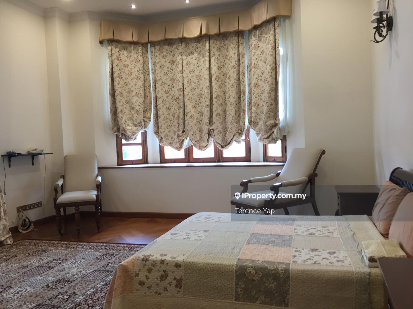 Banglo untuk Dijual di Bukit Rimau, Shah Alam oleh Terence Yap - iProperty.com.my