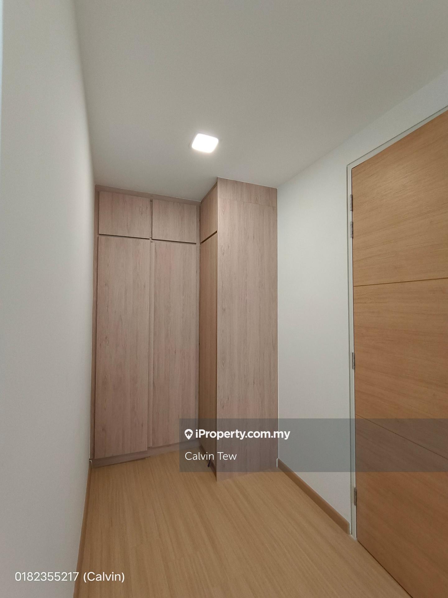 Kondominium untuk Disewa di Trinity Pentamont oleh Calvin Tew - iProperty.com.my