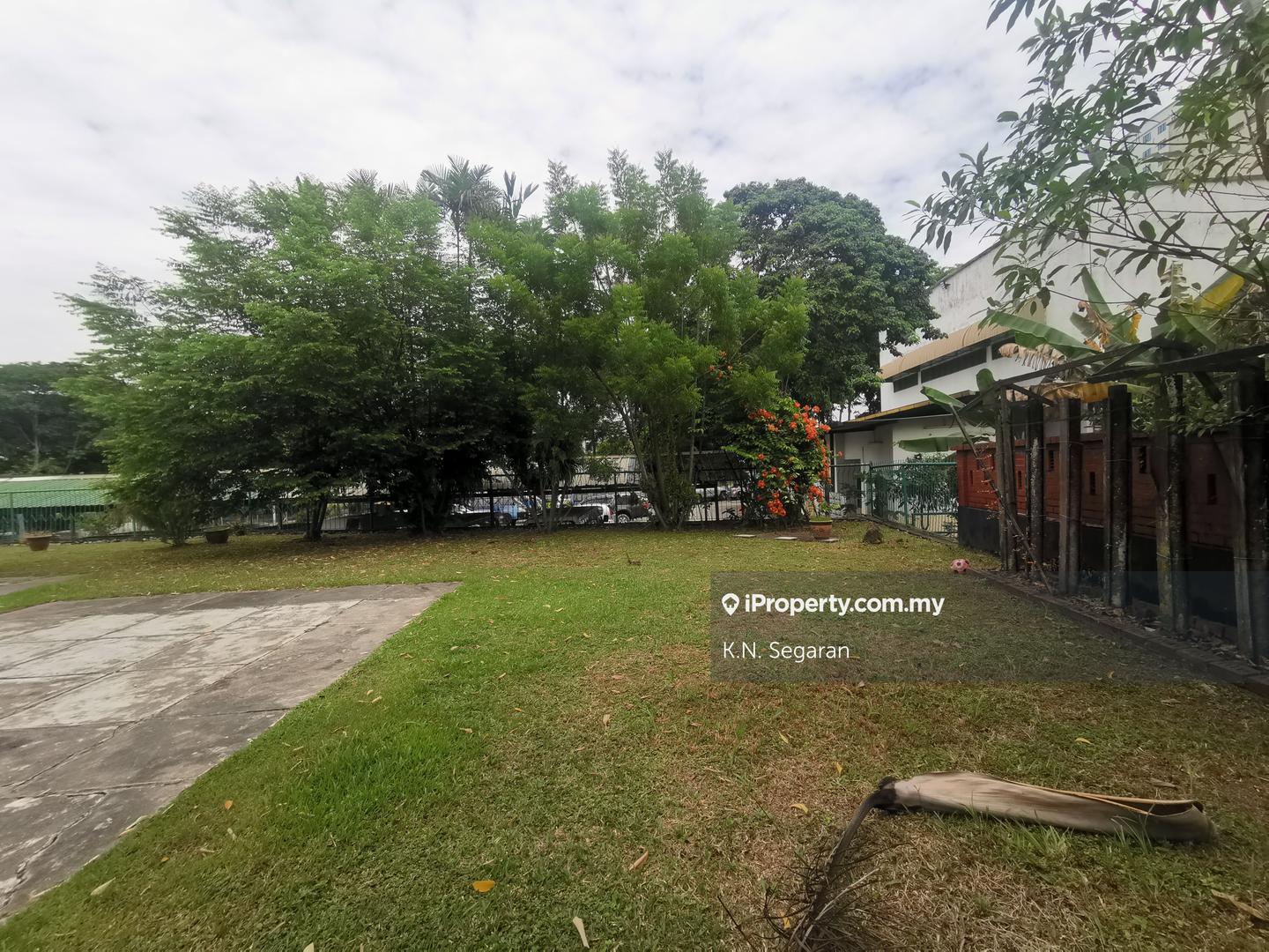 Bungalow House for Sale in Off Jalan Utara, Petaling Jaya by K.N. Segaran - iProperty.com.my