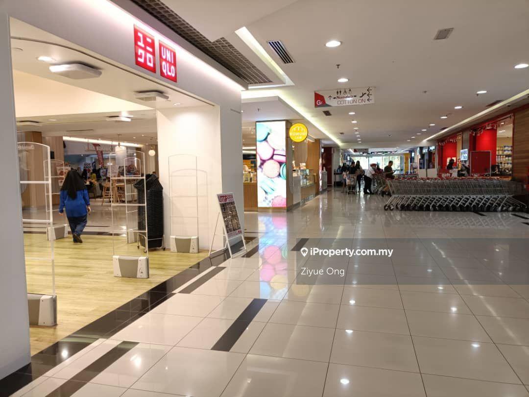 Service Residence for Rent in Main Place Residence by Ziyue Ong - iProperty.com.my