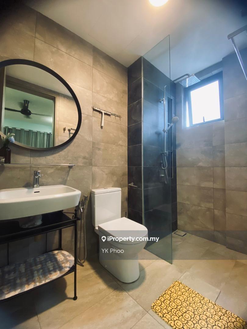 Kondominium untuk Disewa di Bennington Residences @ SkyArena oleh YK Phoo - iProperty.com.my