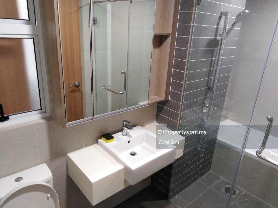 Kondominium untuk Disewa di Green Residence oleh Yumi Soh - iProperty.com.my