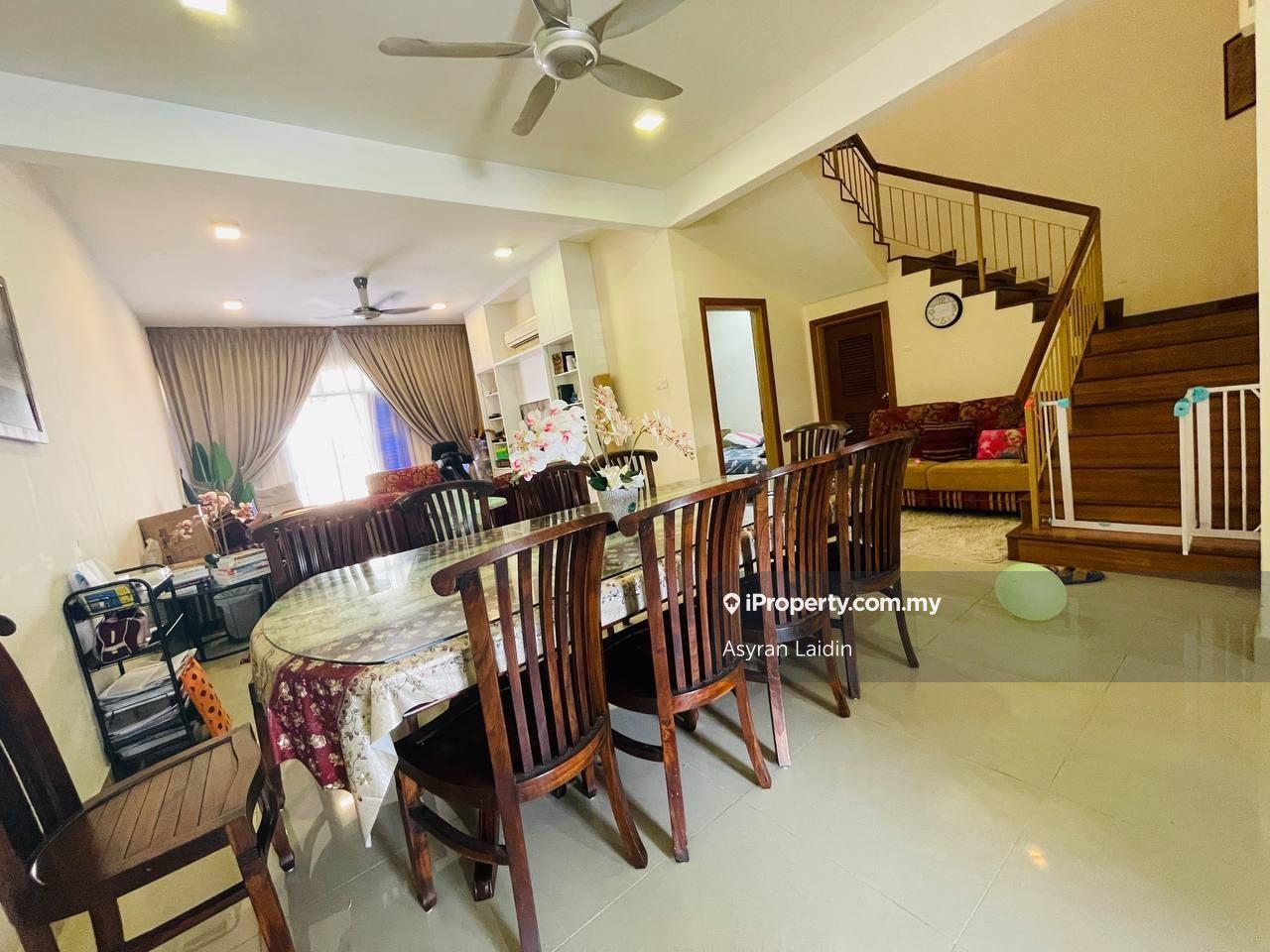 2-storey Terraced House for Sale in Putrajaya, Putrajaya by Asyran Laidin - iProperty.com.my