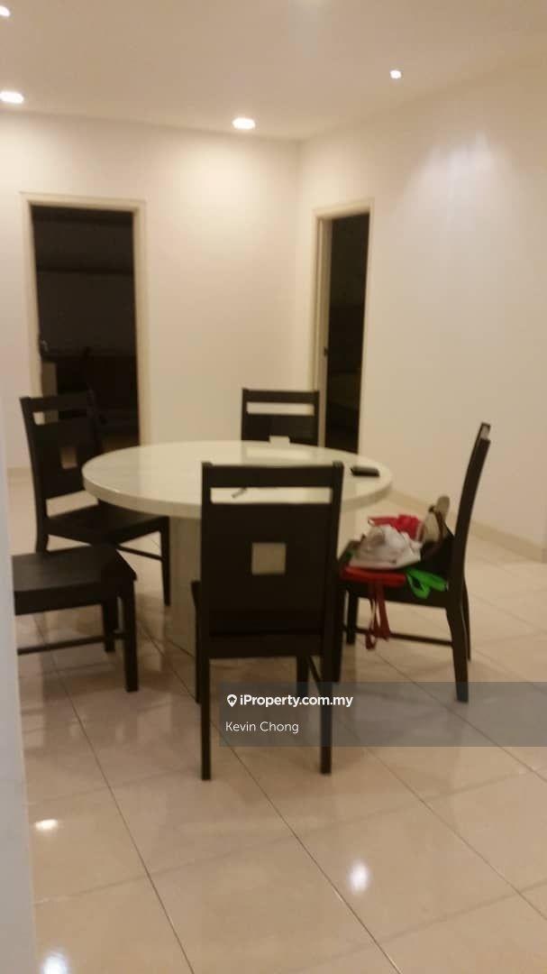 Condominium for Sale in Casa Kiara by Kevin Chong - iProperty.com.my