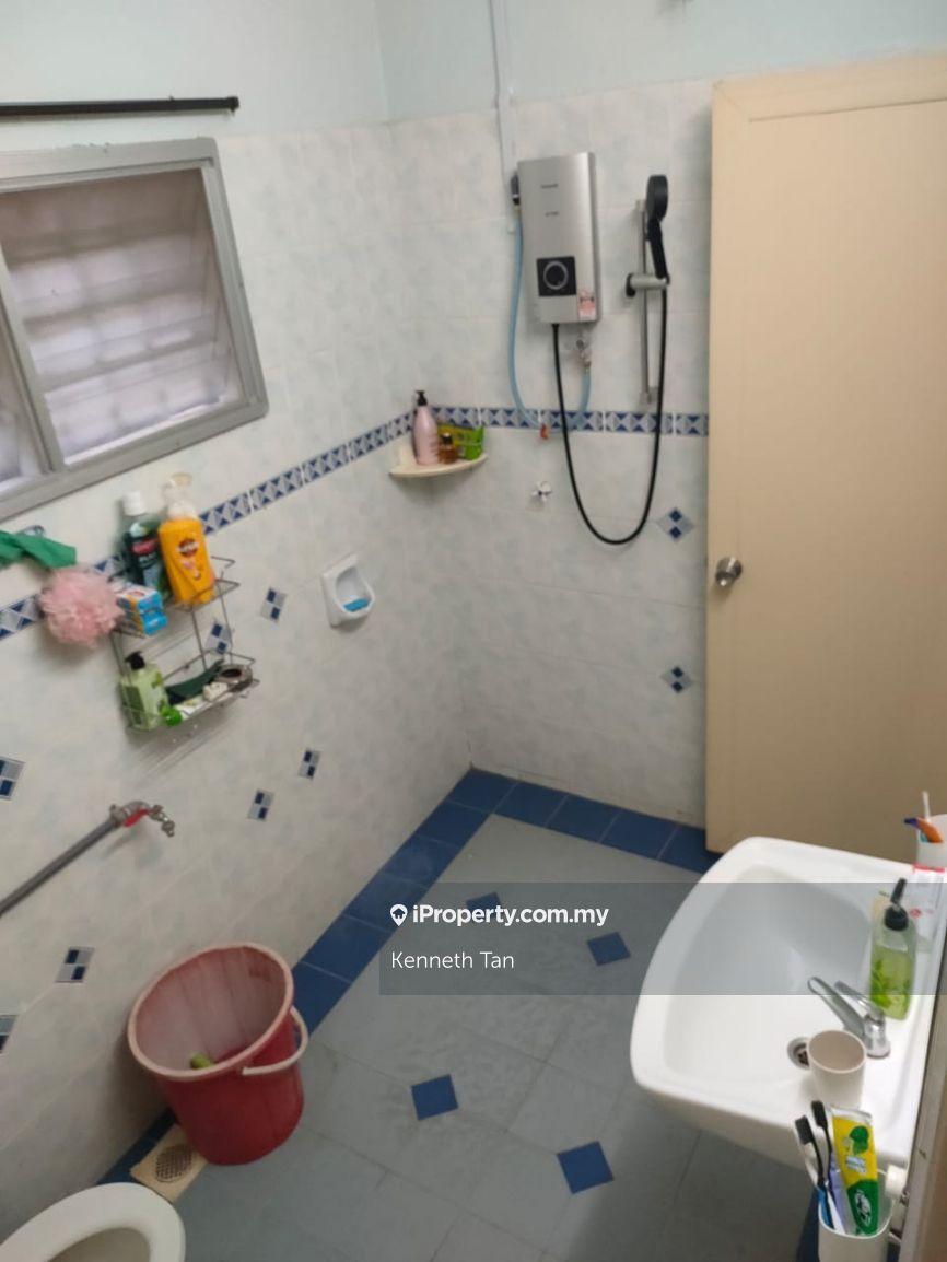 Rumah Berangkai 2 Tingkat untuk Dijual di Bercham, Ipoh oleh Kenneth Tan - iProperty.com.my