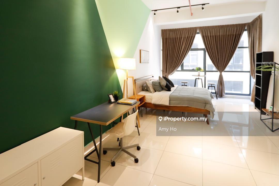 Service Residence for Sale in Serviced Residence @ 3 Towers by Amy Ho - iProperty.com.my