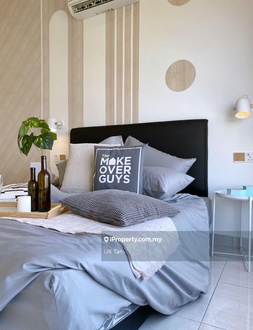 Service Residence for Sale in BSP 21 by UK Tan - iProperty.com.my