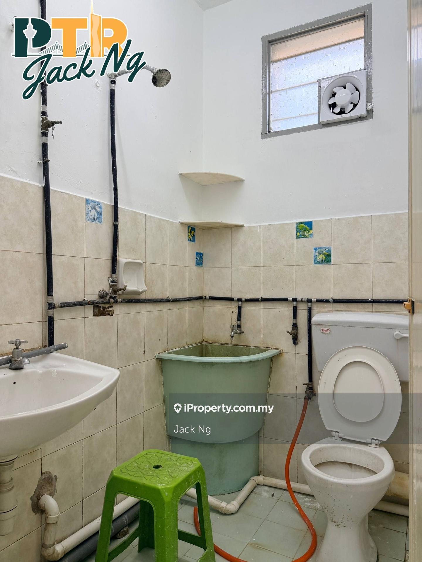 Pangsapuri untuk Dijual di Taman Bagan Lalang Apartment oleh Jack Ng - iProperty.com.my