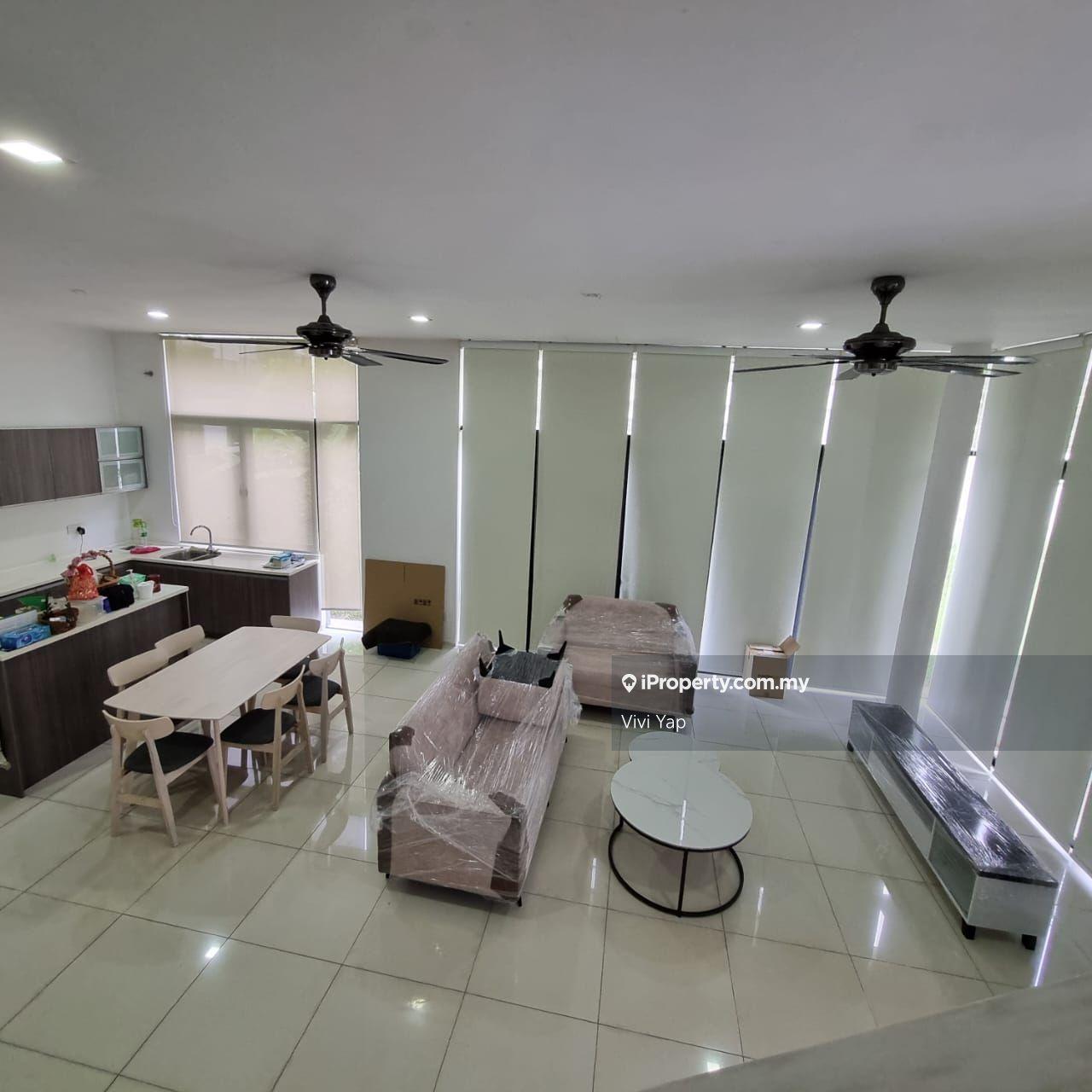 3-storey Terraced House for Sale in Bluconstellation Seri Kembangan, Seri Kembangan by Vivi Yap - iProperty.com.my