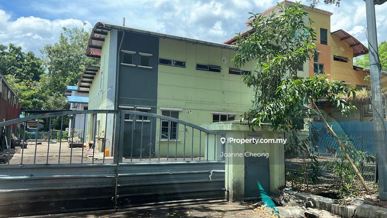Semi-D Factory for Rent in Balakong, Selangor by Joanne Cheong - iProperty.com.my