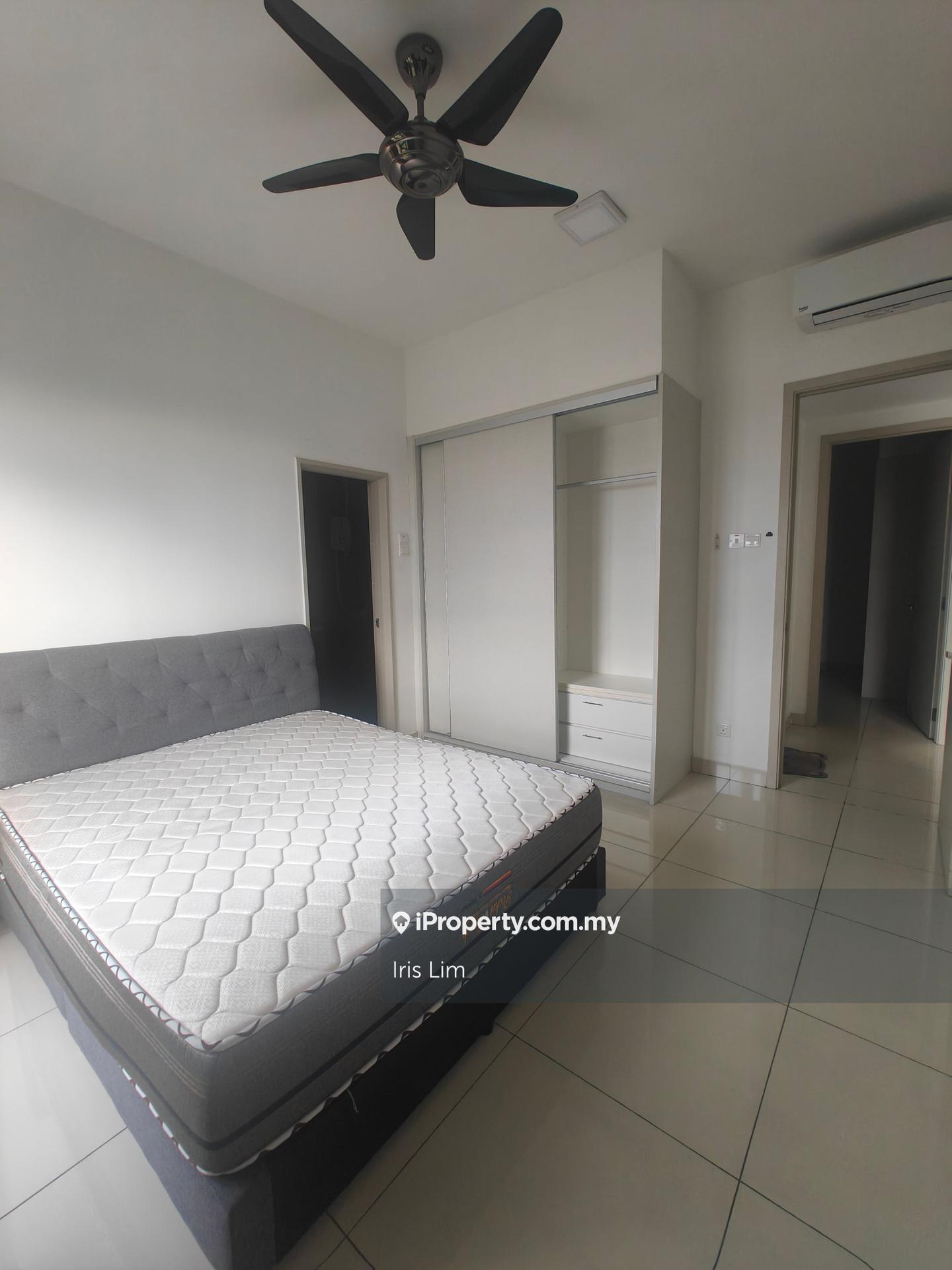 Condominium for Rent in The Raffles Suites by Iris Lim - iProperty.com.my