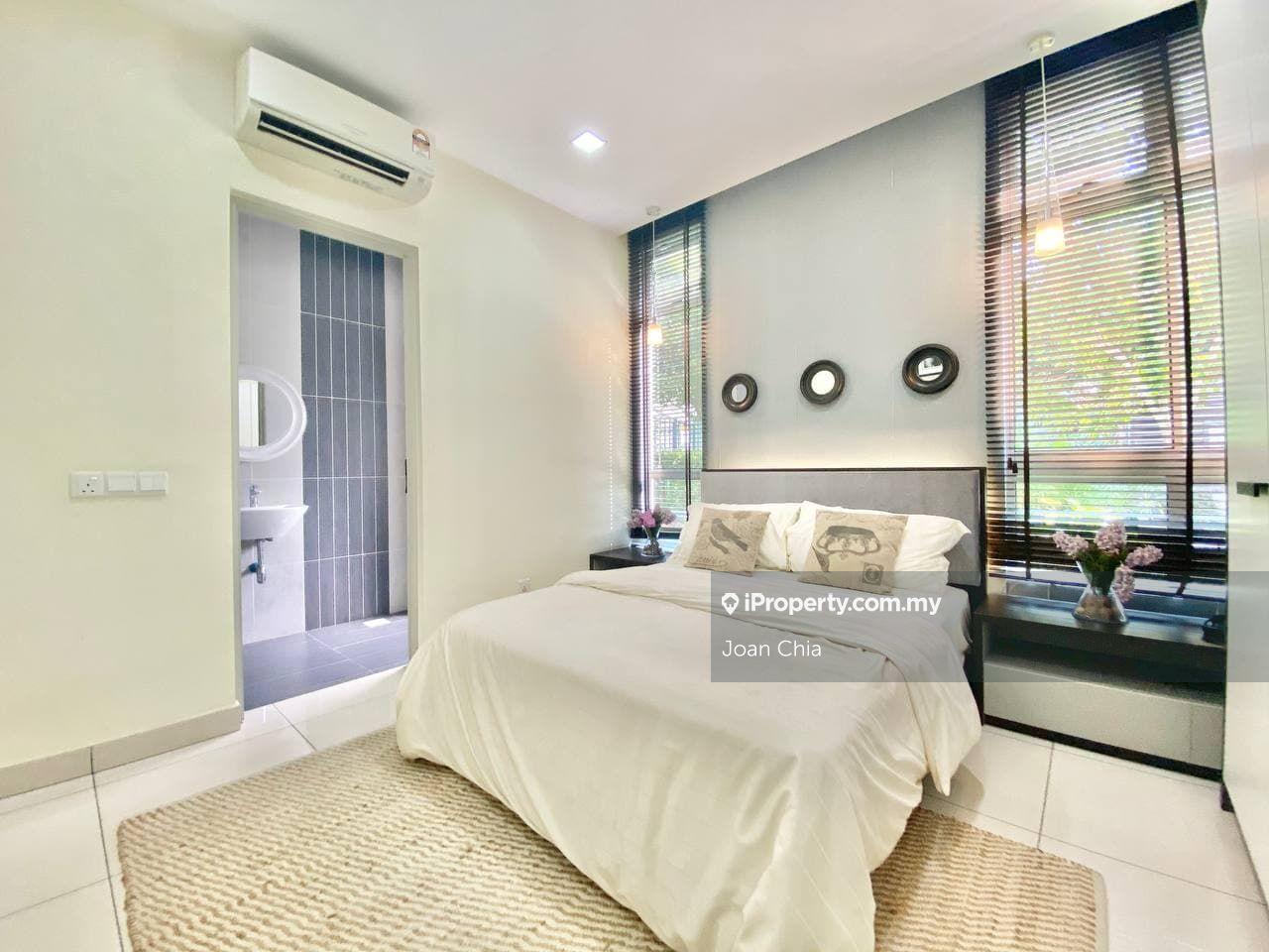 Semi-Detached House for Sale in Taman Sutera Perling, Johor Bahru, Johor Bahru by Joan Chia - iProperty.com.my