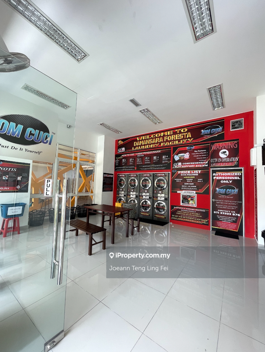 Condominium for Sale in Damansara Foresta by Joeann Teng Ling Fei - iProperty.com.my
